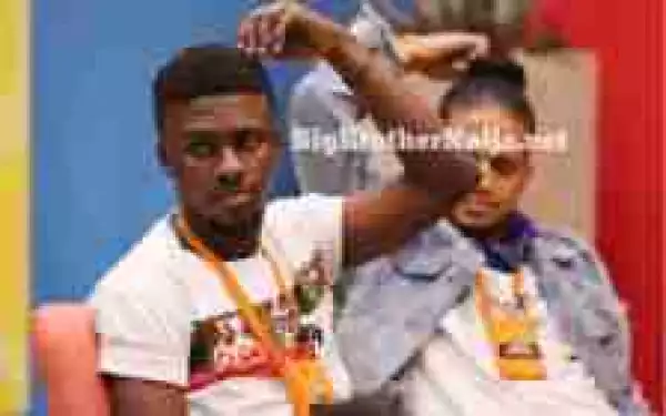 “I was molested at the age of 5” - says Lolu